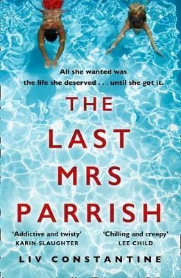 The Last Mrs Parrish