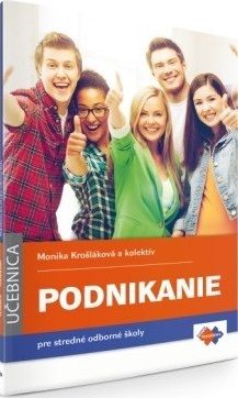 Podnikanie pre stredné odborné školy