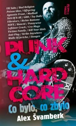 Punk & hardcor