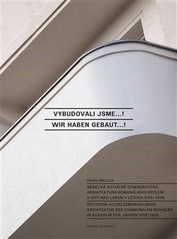 Vybudovali jsme / Wir haben gebaut