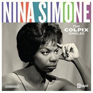 Simone Nina - The Colpix Singles 2CD