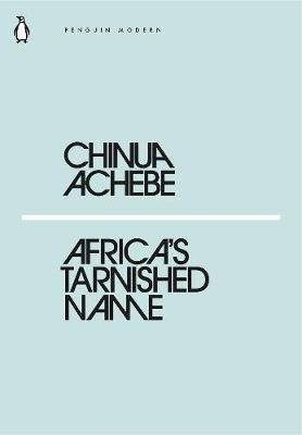 Africa\'s Tarnished Name