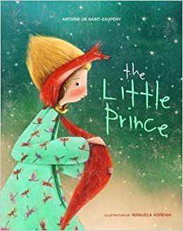 Little Prince