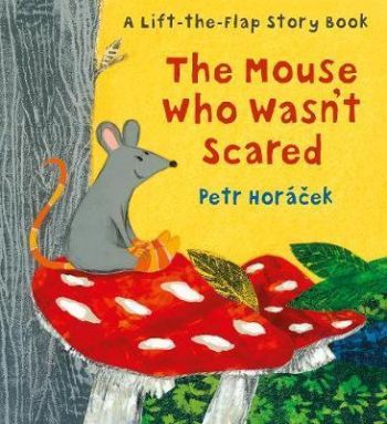 The Mouse Who Wasn\'t Scared