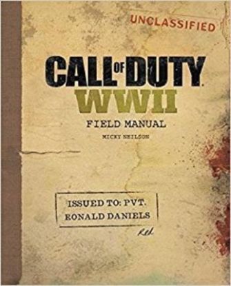 Call of Duty WWII - Field Manual