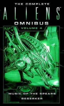 The Complete Aliens Omnibus, Volume 4