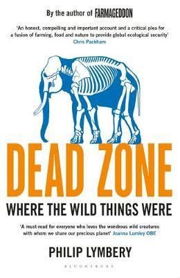 Dead Zone - Where the Wild Things Were