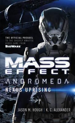 Mass Effect - Andromeda - Nexus Uprising