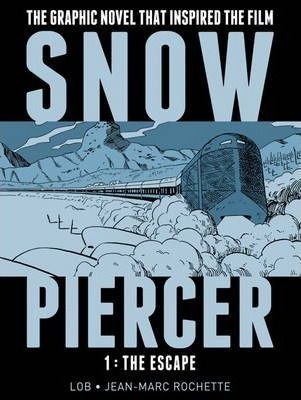 Snowpiercer - Snowpiercer Escape v. 1