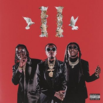 Migos - Culture II 2CD