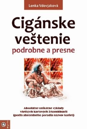 Cigánske veštenie podrobne a presne