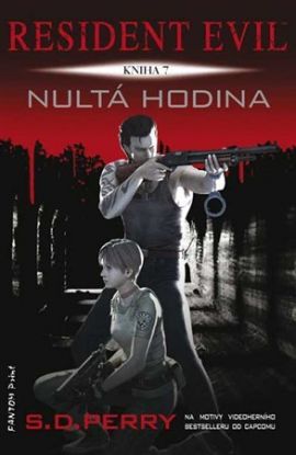 Resident Evil - Nultá hodina