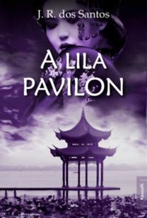 A lila pavilon