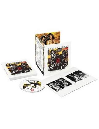 Led Zeppelin - How The West Was Won (Blu- Ray Audio)