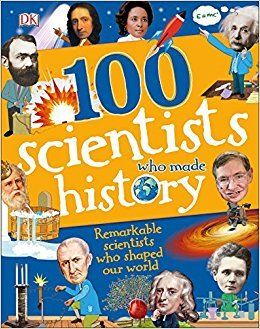 100 Scientists Who Made History