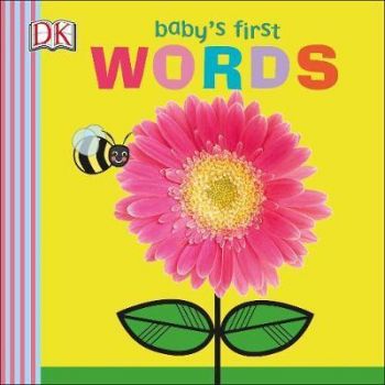 Baby\'s First Words