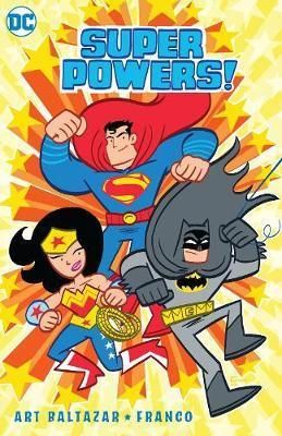 Super Powers TP