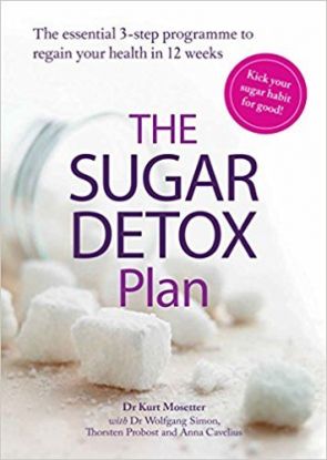 The Sugar Detox Plan