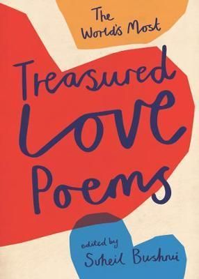 The World\'s Most Treasured Love Poems