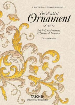 The World of Ornament