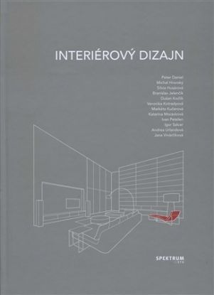 Interiérový dizajn