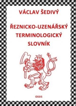 Řeznicko-uzenářský terminologický slovník