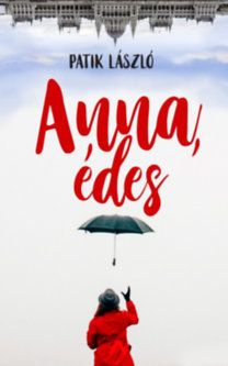 Anna, édes