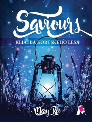 Saviours - Kliatba Kortského lesa