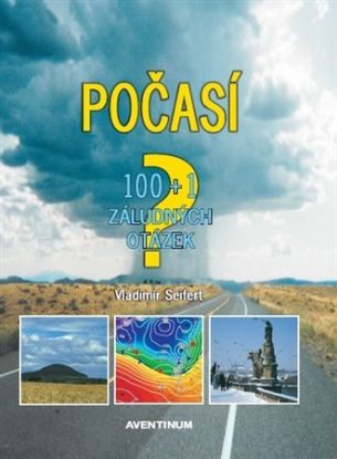 Počasí