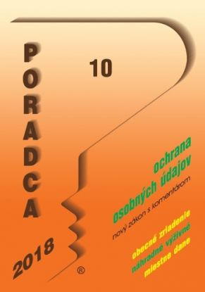 Poradca 10 2018