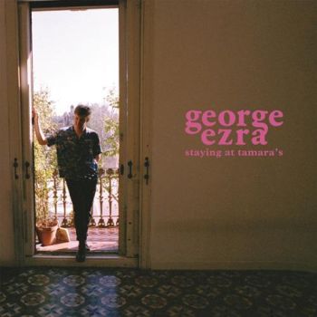 Ezra George - Staying At Tamara\'s CD