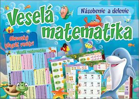 Veselá matematika