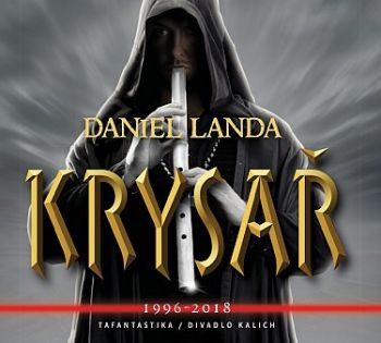 Landa Daniel - Krysař 1996-2018 2CD