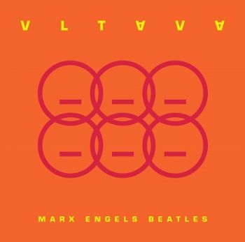 Vltava - Marx, Engels, Beatles CD