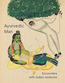 Ayurvedic Man