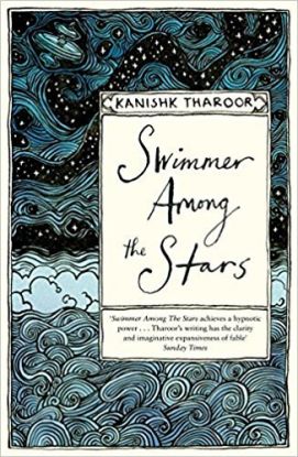 Swimmer Among the Stars