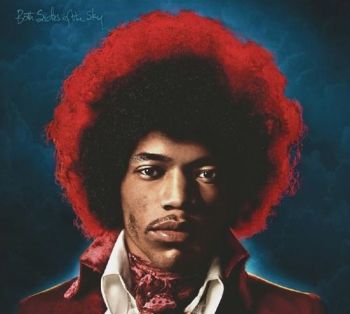 Hendrix Jimi - Both Sides Of The Sky CD