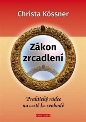 Zákon zrcadlení