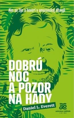 Dobrú noc a pozor na hady