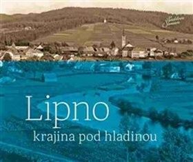 Lipno Krajina pod hladinou