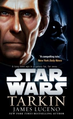 Star Wars Tarkin