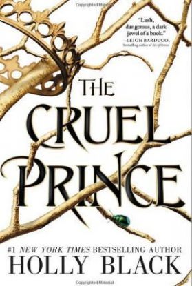 The Cruel Prince The Folk of the Air