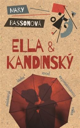 Ella a Kandinský