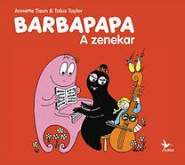 Barbapapa zenekara