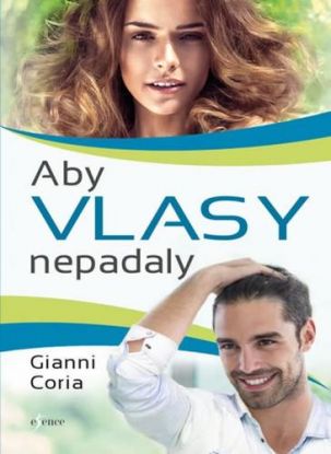 Aby vlasy nepadaly