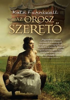 Az orosz szerető