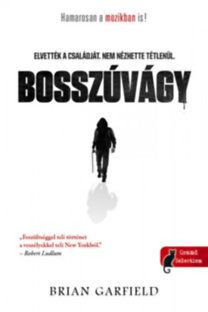 Bosszúvágy - Paul Benjamin-sorozat I.