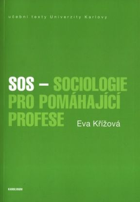 Sociologie pro pomáhající profese