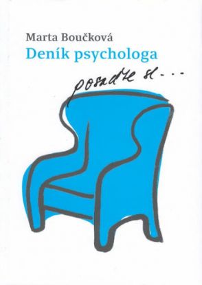 Deník psychologa - posaďte se