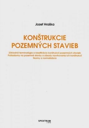 Konštrukcie pozemných stavieb